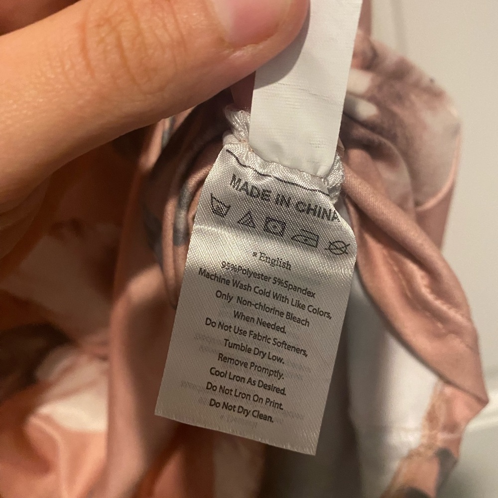 BBHoping Women’s Sleeves Maternity Dress - Picture 5 of 6
